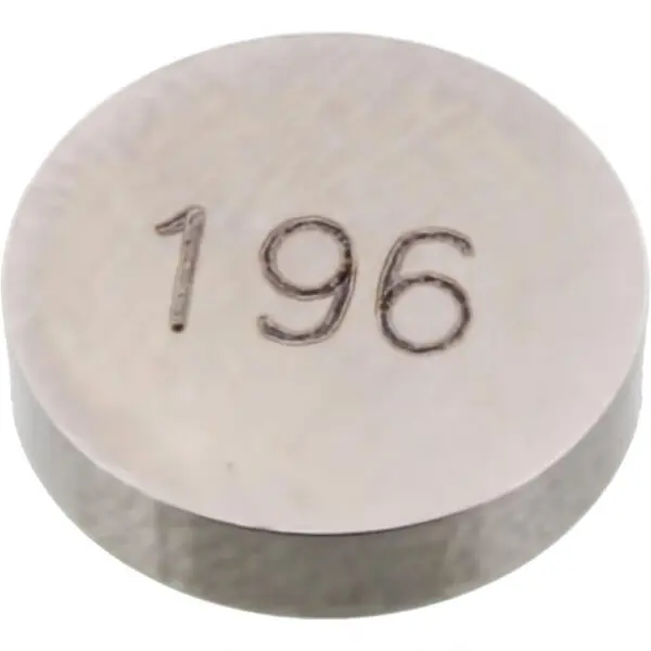 JMP Shim 8.8 mm 1.96