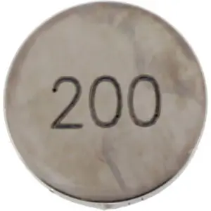 JMP Shim 8.8 mm 2.00