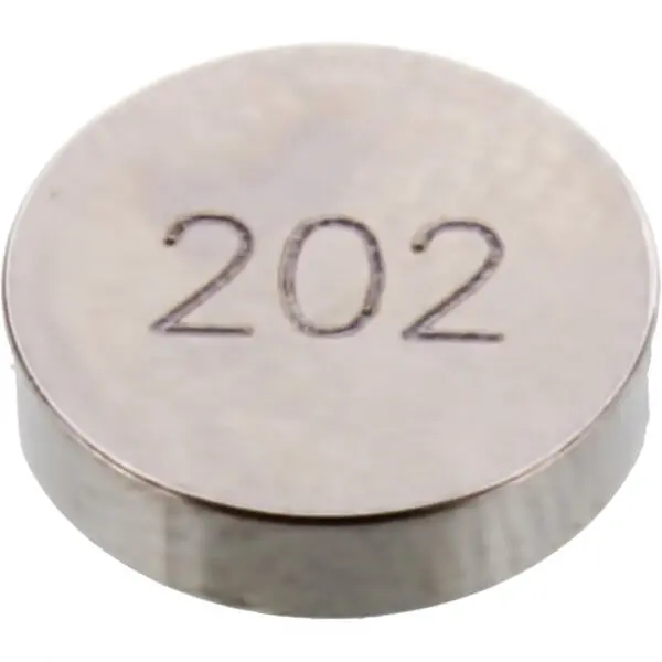 JMP Shim 8.8 mm 2.02