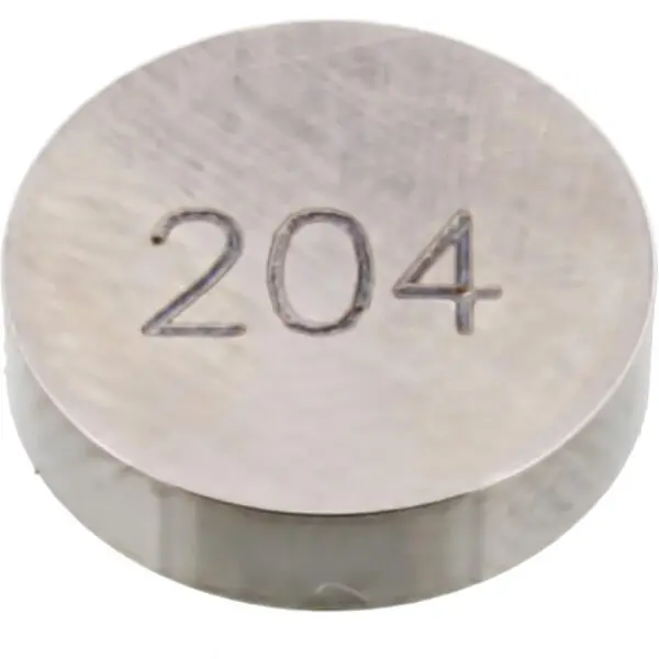 JMP Shim 8.8 mm 2.04
