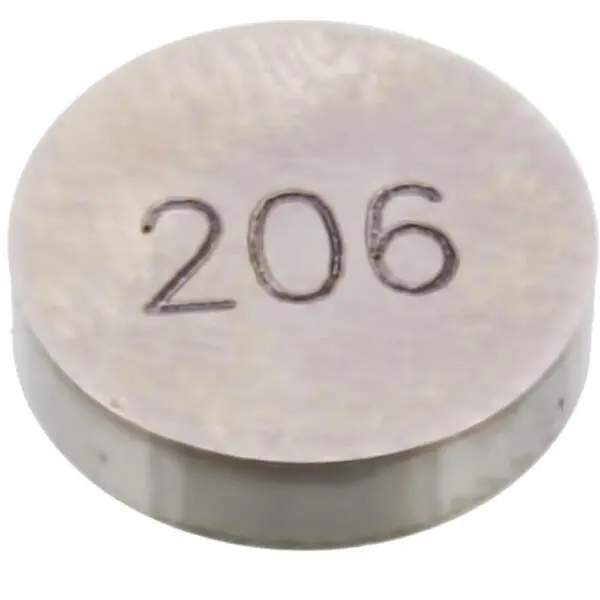 JMP Shim 8.8 mm 2.06