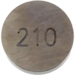 JMP Shim 8.8 mm 2.10