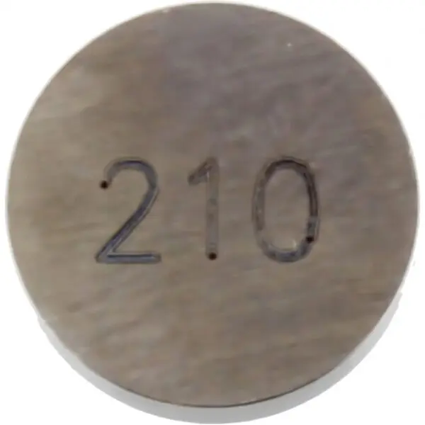 JMP Shim 8.8 mm 2.10