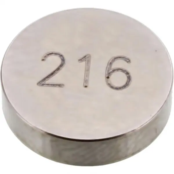 JMP Shim 8.8 mm 2.16