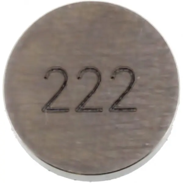 JMP Shim 8.8 mm 2.22