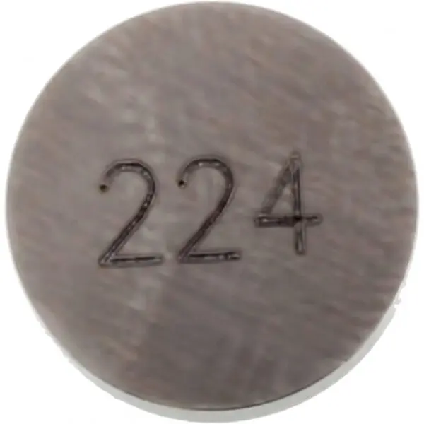 JMP Shim 8.8 mm 2.24