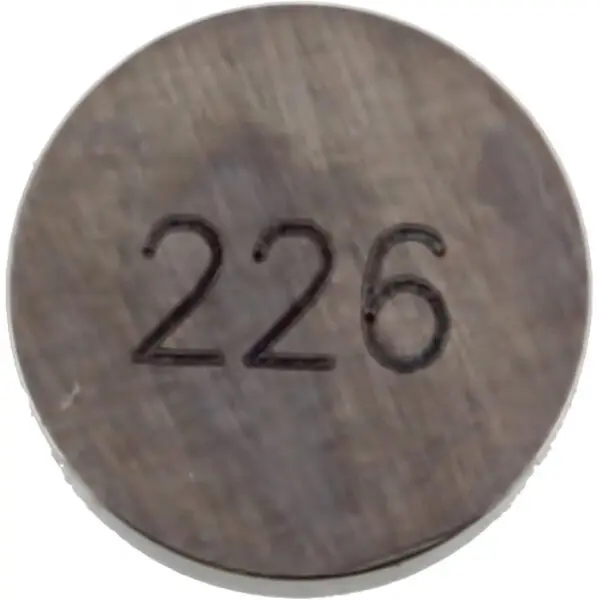 JMP Shim 8.8 mm 2.26