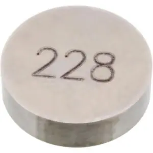 JMP Shim 8.8 mm 2.28