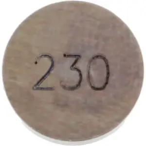 JMP Shim 8.8 mm 2.30