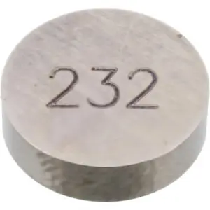 JMP Shim 8.8 mm 2.32