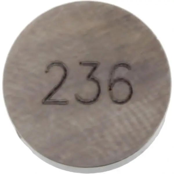 JMP Shim 8.8 mm 2.36