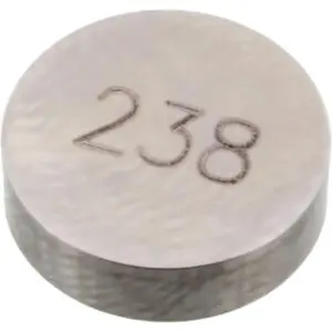 JMP Shim 8.8 mm 2.38