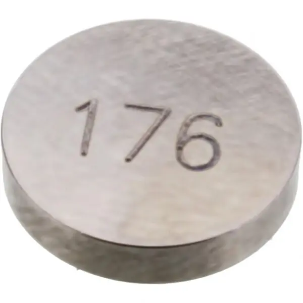 JMP Shim 8.9 mm 1.76