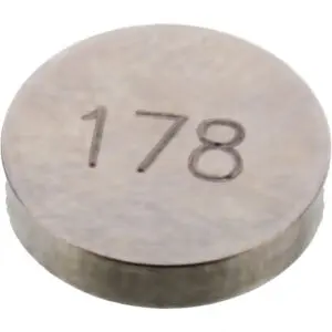 JMP Shim 8.9 mm 1.78
