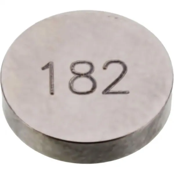 JMP Shim 8.9 mm 1.82
