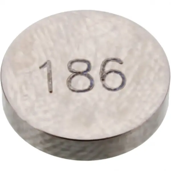 JMP Shim 8.9 mm 1.86