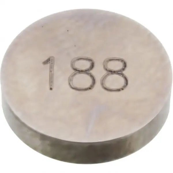 JMP Shim 8.9 mm 1.88