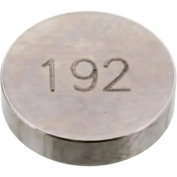 JMP Shim 8.9 mm 1.92