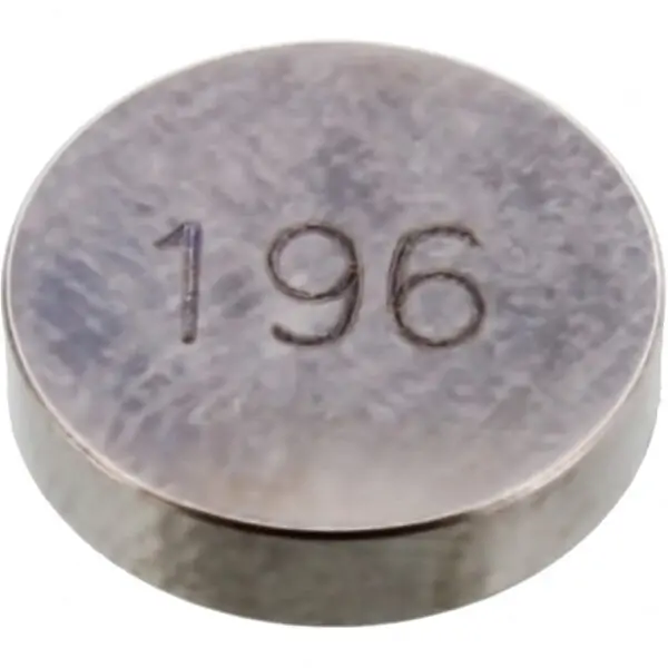 JMP Shim 8.9 mm 1.96