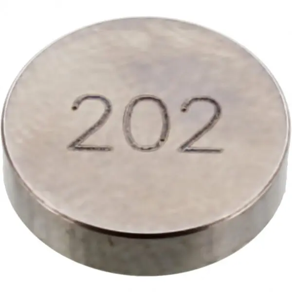 JMP Shim 8.9 mm 2.02