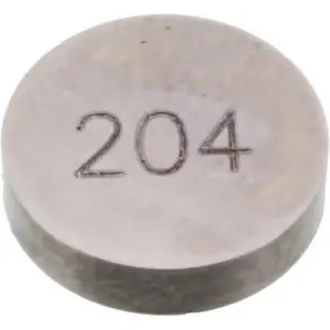JMP Shim 8.9 mm 2.04