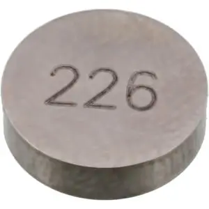 JMP Shim 8.9 mm 2.26