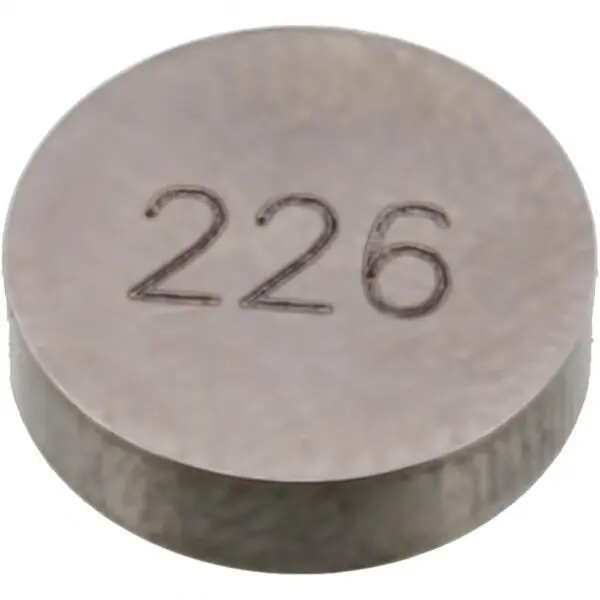 JMP Shim 8.9 mm 2.26