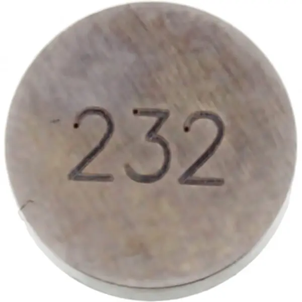 JMP Shim 8.9 mm 2.32
