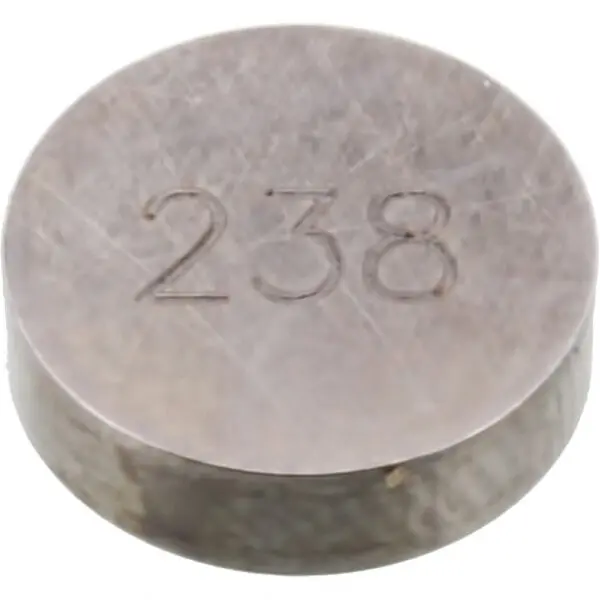 JMP Shim 8.9 mm 2.38