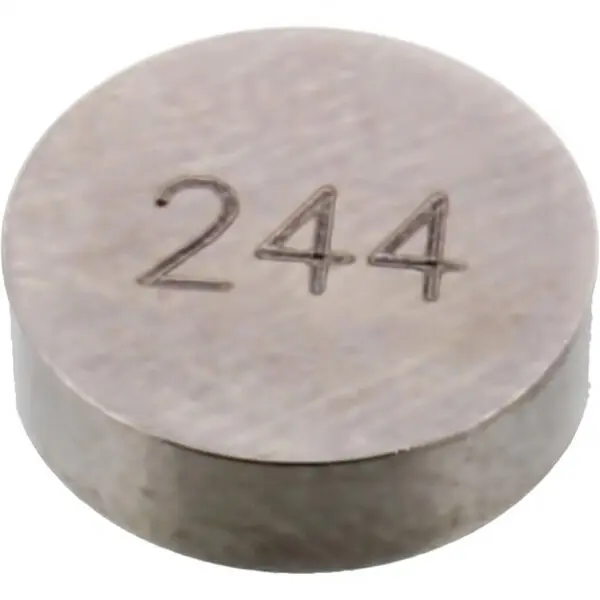 JMP Shim 8.9 mm 2.44