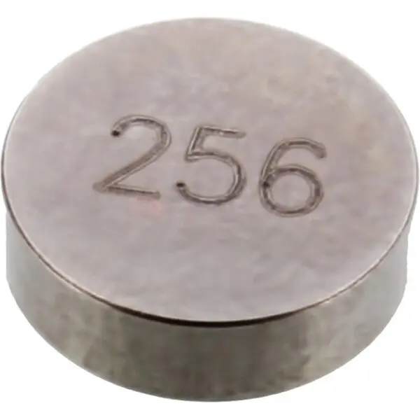 JMP Shim 8.9 mm 2.56