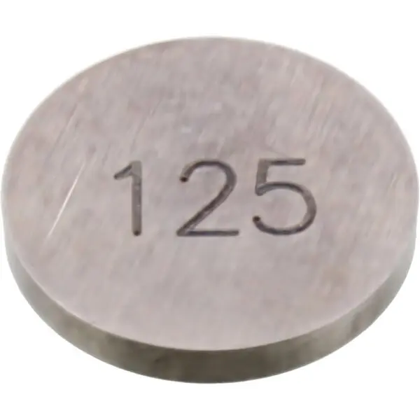 JMP Shim 9.5 mm 1.25