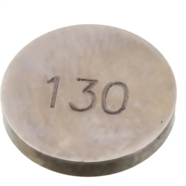 JMP Shim 9.5 mm 1.30
