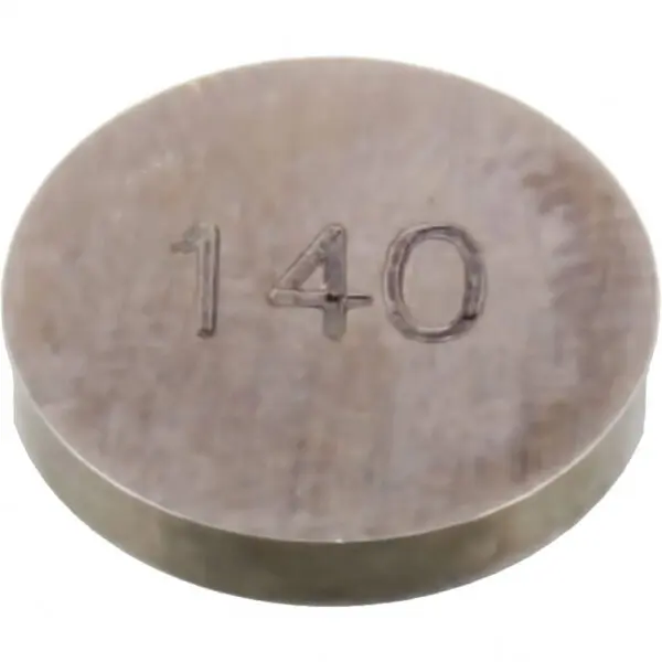 JMP Shim 9.5 mm 1.40
