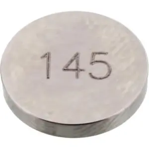 JMP Shim 9.5 mm 1.45