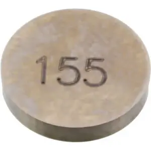 JMP Shim 9.5 mm 1.55