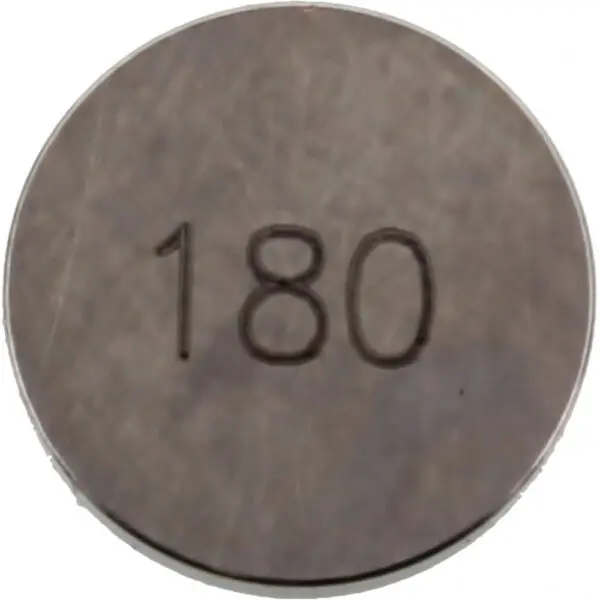 JMP Shim 9.5 mm 1.80