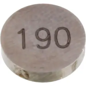 JMP Shim 9.5 mm 1.90