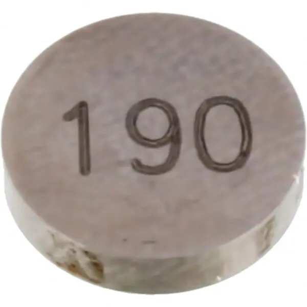 JMP Shim 9.5 mm 1.90