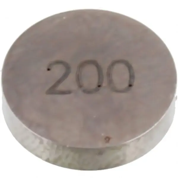 JMP Shim 9.5 mm 2.00
