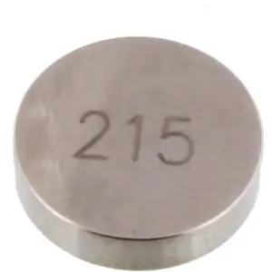 JMP Shim 9.5 mm 2.15