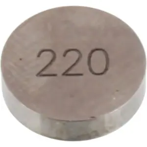 JMP Shim 9.5 mm 2.20