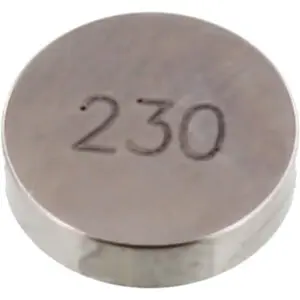 JMP Shim 9.5 mm 2.30
