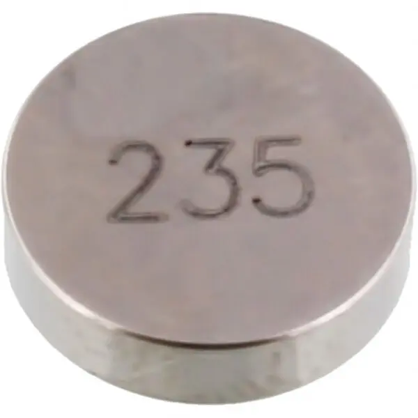 JMP Shim 9.5 mm 2.35