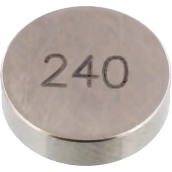 JMP Shim 9.5 mm 2.40
