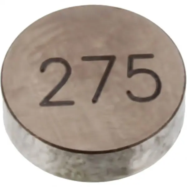 JMP Shim 9.5 mm 2.75