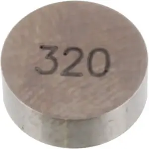 JMP Shim 9.5 mm 3.20