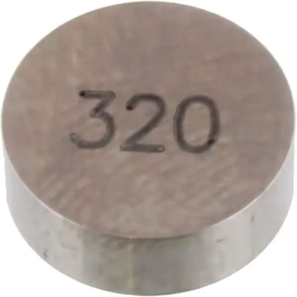 JMP Shim 9.5 mm 3.20
