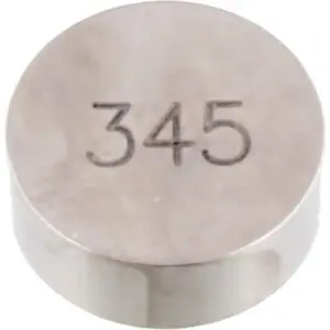 JMP Shim 9.5 mm 3.45