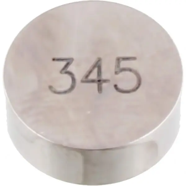 JMP Shim 9.5 mm 3.45